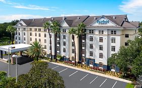 Fairfield Inn & Suites Clearwater Clearwater Fl